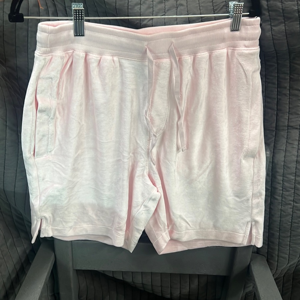 Good life lounge  shorts Sz L